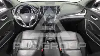 2014 Hyundai Santa Fe