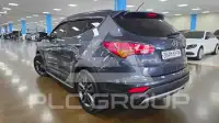 2014 Hyundai Santa Fe