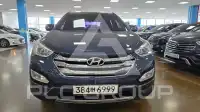 2014 Hyundai Santa Fe