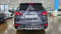 2014 Hyundai Santa Fe
