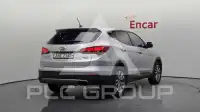 2014 Hyundai Santa Fe