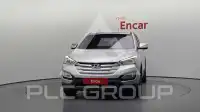 2014 Hyundai Santa Fe