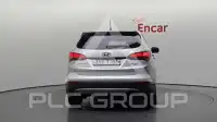 2014 Hyundai Santa Fe