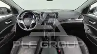 2014 Hyundai Santa Fe