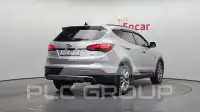 2014 Hyundai Santa Fe