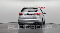 2014 Hyundai Santa Fe