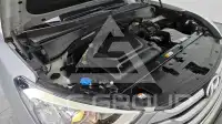 2014 Hyundai Santa Fe