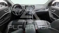 2014 Hyundai Santa Fe