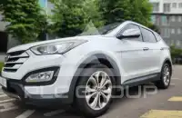 2014 Hyundai Santa Fe