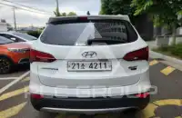 2014 Hyundai Santa Fe