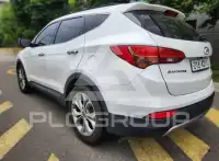 2014 Hyundai Santa Fe