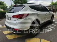 2014 Hyundai Santa Fe