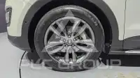 2014 Hyundai Santa Fe