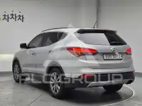 2014 Hyundai Santa Fe