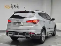 2014 Hyundai Santa Fe