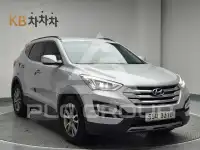 2014 Hyundai Santa Fe
