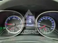 2014 Hyundai Santa Fe