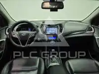 2014 Hyundai Santa Fe