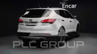 2014 Hyundai Santa Fe
