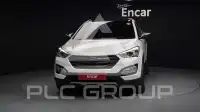 2014 Hyundai Santa Fe
