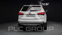 2014 Hyundai Santa Fe