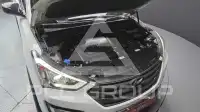2014 Hyundai Santa Fe