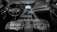 2014 Hyundai Santa Fe