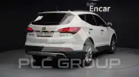 2014 Hyundai Santa Fe