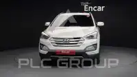 2014 Hyundai Santa Fe
