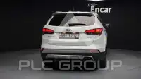 2014 Hyundai Santa Fe