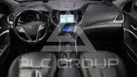 2014 Hyundai Santa Fe