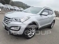2014 Hyundai Santa Fe