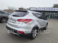 2014 Hyundai Santa Fe