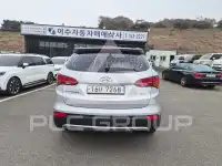 2014 Hyundai Santa Fe