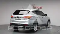 2014 Hyundai Santa Fe