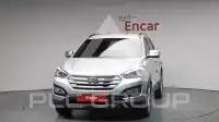 2014 Hyundai Santa Fe