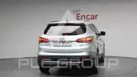 2014 Hyundai Santa Fe