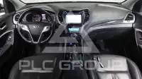 2014 Hyundai Santa Fe