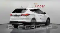 2014 Hyundai Santa Fe
