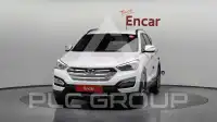 2014 Hyundai Santa Fe