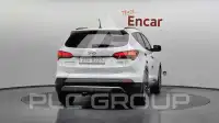 2014 Hyundai Santa Fe