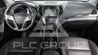 2014 Hyundai Santa Fe