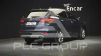 2014 Hyundai Santa Fe