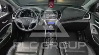 2014 Hyundai Santa Fe