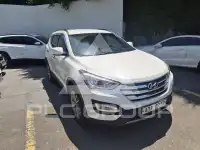 2014 Hyundai Santa Fe