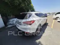 2014 Hyundai Santa Fe