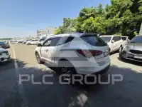 2014 Hyundai Santa Fe