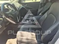 2014 Hyundai Santa Fe