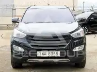 2014 Hyundai Santa Fe