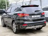 2014 Hyundai Santa Fe